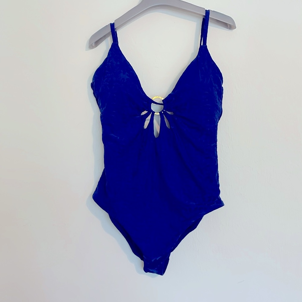 Trina Turk bathing suit